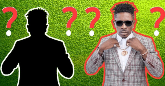 No Faces, No Clues — Just Shadows. Can You Still Name These Ghanaian Celebs?